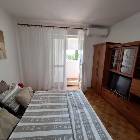 Two Bedroom Apartment Alma Задар Экстерьер фото